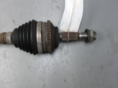 TRANSMISSION AVANT GAUCHE RENAULT TWINGO PH.3 2000-2007 1.2 