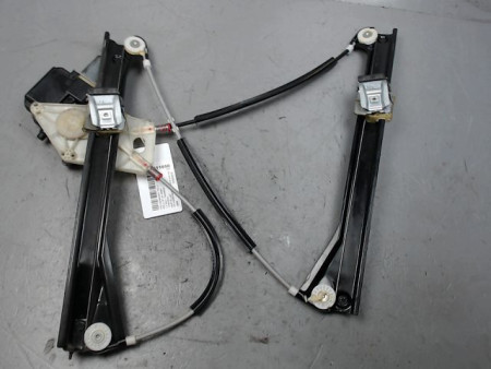 MECANISME+MOTEUR LEVE-GLACE AVANT GAUCHE VOLKSWAGEN POLO 2009-