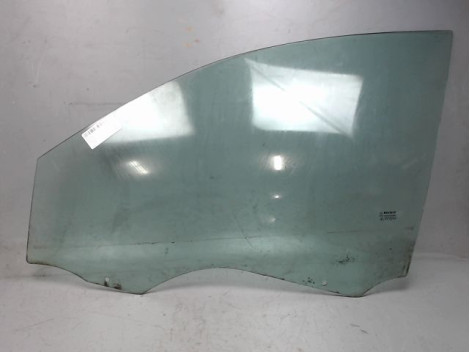 GLACE PORTE AVG RENAULT MEGANE II PH2 2006-