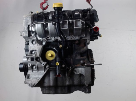 MOTEUR ESSENCE RENAULT MEGANE 1.6 E85 