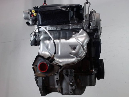 MOTEUR ESSENCE RENAULT MEGANE 1.6 E85 