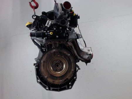 MOTEUR ESSENCE RENAULT MEGANE 1.6 E85 