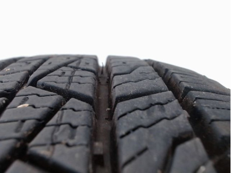 Paire de pneus ROADHOG RGA501 155 65 14 75 T