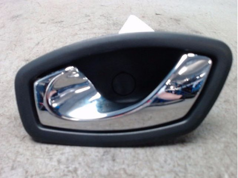 POIGNEE INTERIEURE PORTE ARRIERE GAUCHE RENAULT CLIO IV 2012-