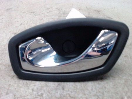 POIGNEE INTERIEURE PORTE ARRIERE GAUCHE RENAULT CLIO IV 2012-