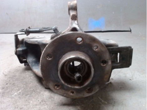 PIVOT AVANT GAUCHE RENAULT CLIO IV 2012-