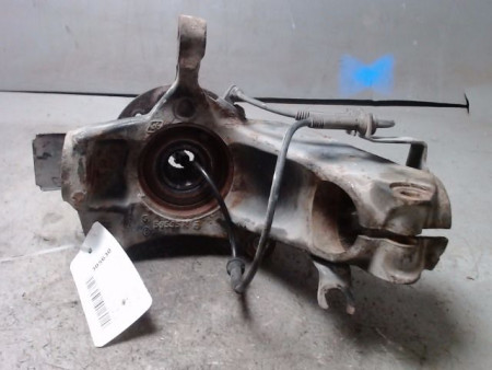 PIVOT AVANT GAUCHE RENAULT CLIO IV 2012-