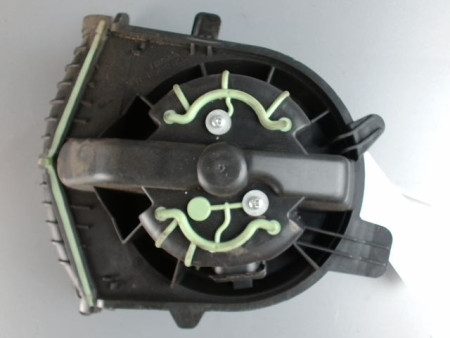 MOTEUR VENTILATEUR CHAUFFAGE RENAULT SCENIC II PH1 02-06