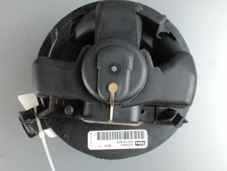 MOTEUR VENTILATEUR CHAUFFAGE RENAULT CLIO III 2005-