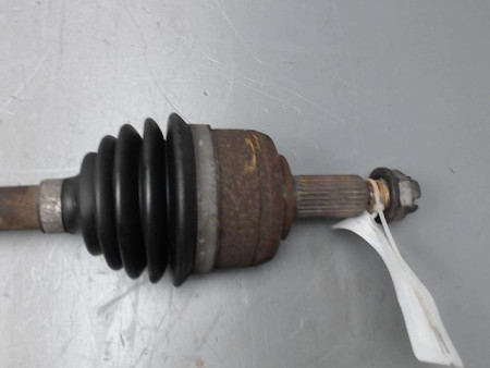 TRANSMISSION AVANT GAUCHE RENAULT MEGANE 1.5 dCi 