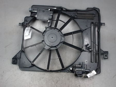 SUPPORT DE VENTILATEUR FORD FOCUS