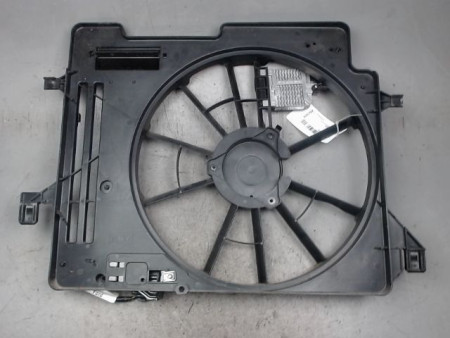 SUPPORT DE VENTILATEUR FORD FOCUS