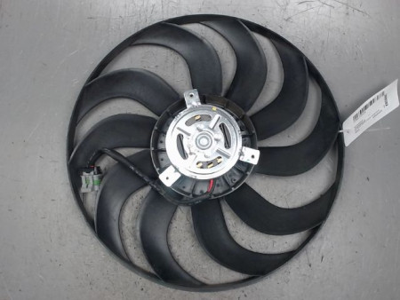 MOTEUR VENTILATEUR RADIATEUR FORD FOCUS