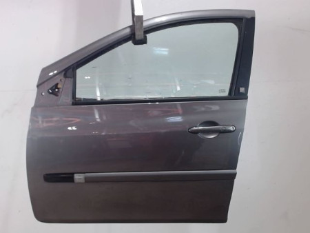 PORTE AVANT GAUCHE RENAULT CLIO III 2009-