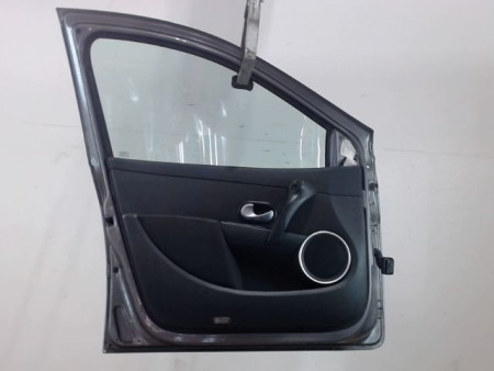 PORTE AVANT GAUCHE RENAULT CLIO III 2009-