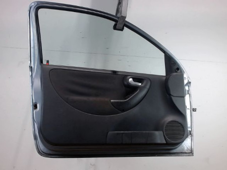 PORTE AVANT GAUCHE OPEL CORSA 2000-8.2003