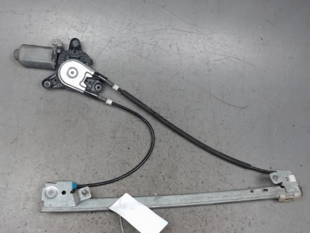 MECANISME+MOTEUR LEVE-GLACE AVANT DROIT PEUGEOT 106