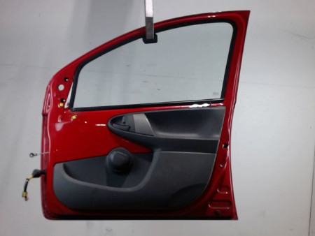 PORTE AVANT DROIT PEUGEOT 107 5P