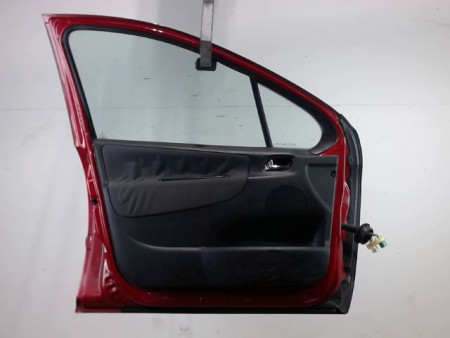 PORTE AVANT GAUCHE PEUGEOT 207 5P